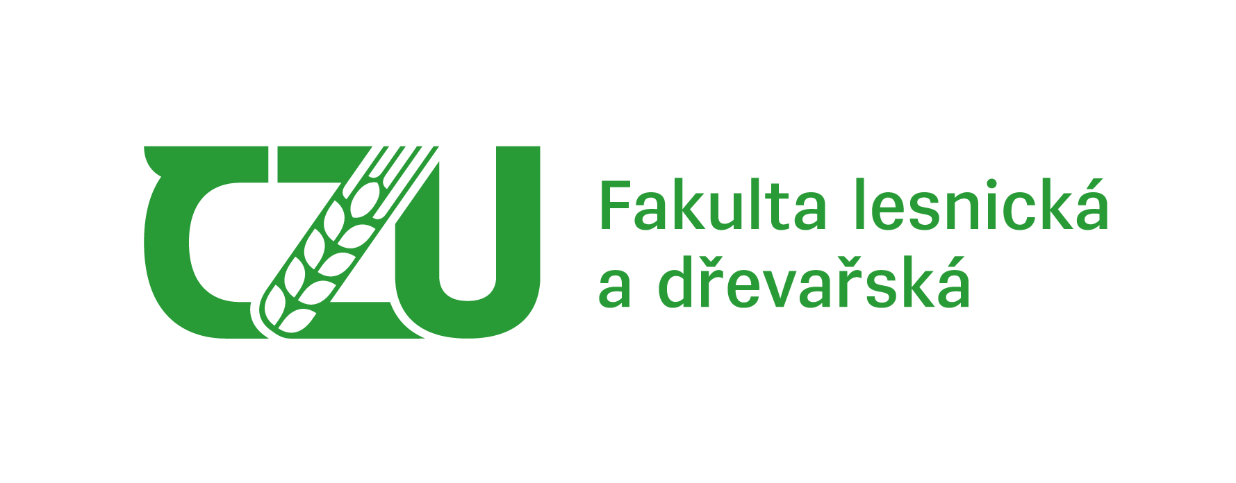 Fakulta lesnická a dřevařská, České zemědělská univerzita