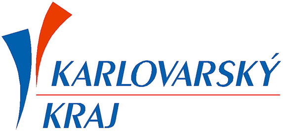 karlovarsky kraj logo