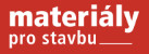 Materialy logo web