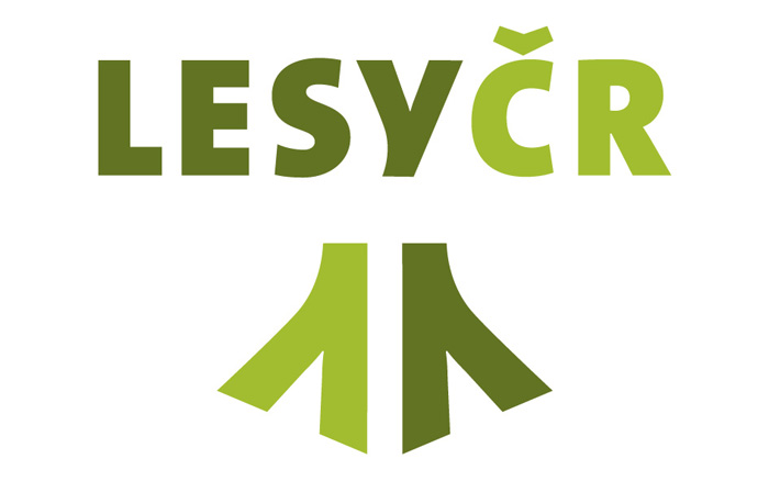 logo lesy web