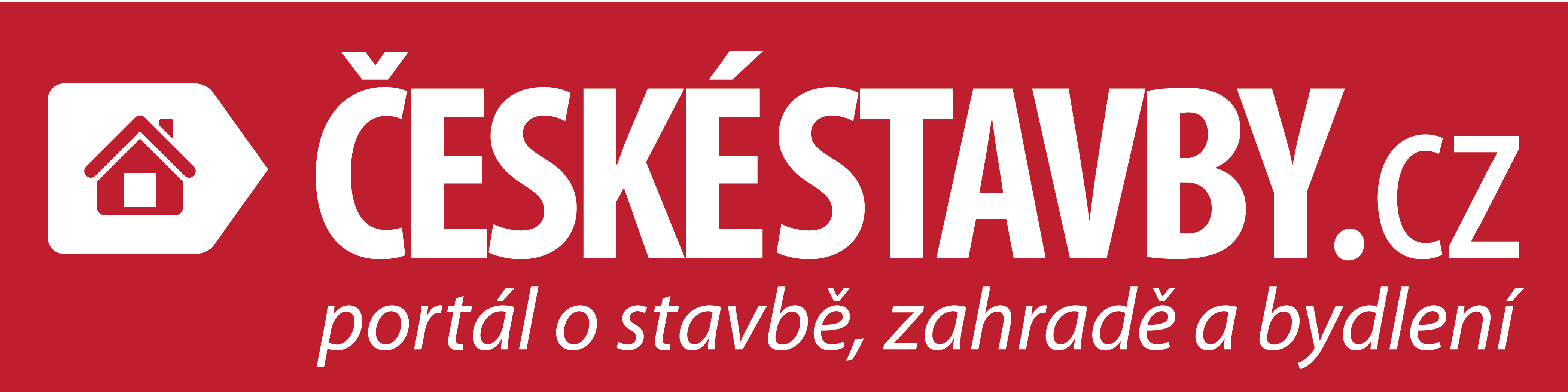České stavby