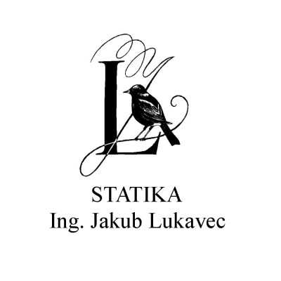 Statika Ing. Jakub Lukavec