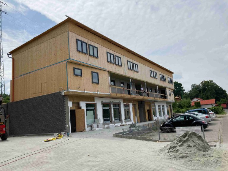 Exkurze do Stora Enso pro vítěze ročníku Stavby s vůní dřeva 2022